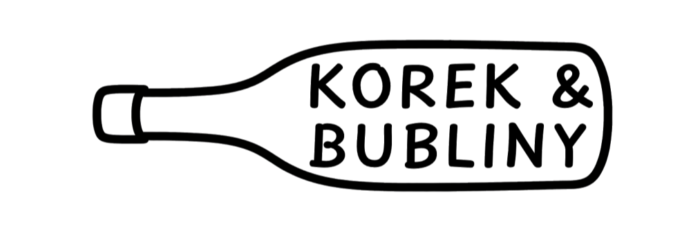 Korek&Bubliny