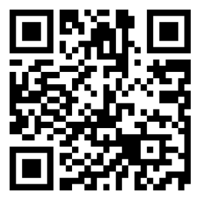 QR kód aplikace Kartička
